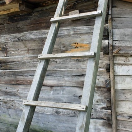 Efectuarea de scări din lemn cu propriile mâini (preț) cum să faceți o înșurubare corectă și atașată