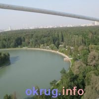Izmailovo Park - egy félénk kísérletet tisztviselők, hogy igazolja vagy új hazugság