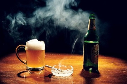 Cum să faci față obiceiurilor și dependențelor proaste de băut, de droguri, de fumat