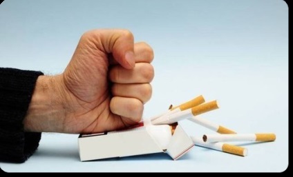 Cum să renunți la fumat pentru totdeauna