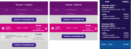 Hogyan repülni olcsó Alesund (Norvégia)