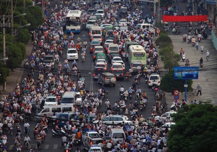 Ce bani trebuie să faceți în Vietnam, cât de mulți bani trebuie să faceți pentru Vietnam