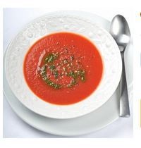 Ce supă poate fi gătită cu roșii