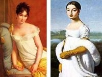 Care a fost idealul frumusetii feminine in baroc, rococo si imperiul de frumusete si atractivitate -