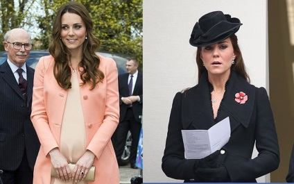 Cum sa schimbat Kate Middleton?