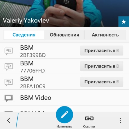 Cum să configurați notificările pentru aplicații și contacte pe Blackberry 10