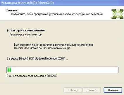 Cum se actualizează directx pe Windows 7 - software