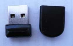 Hogyan formázza az USB flash meghajtó feykovye alatt igazi kötet