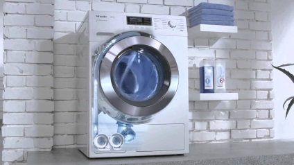 Ce ar trebui să fie zgomotul la mașina de spălat