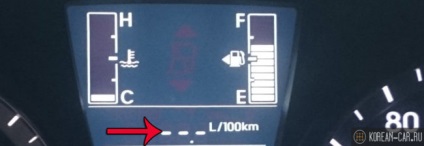 Care este consumul de combustibil pe 100 km pentru Hyundai Solaris?