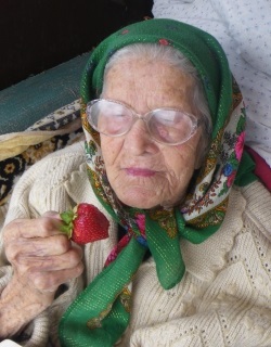 Cum să hrăniți o persoană în vârstă - un loc de pensionari