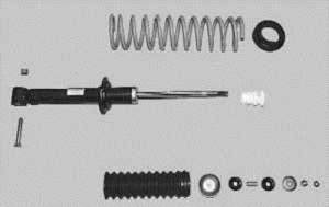 Modificarea stâlpilor din spate lada priora - auto-tuning