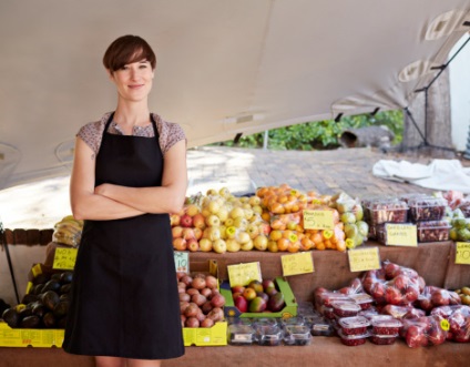 Cum să cumpere în mod corespunzător dietetician sfaturi supermarket, lumea prin ochii femeilor