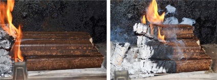 Cum sa incalzi lemnul in mod adecvat 9 moduri de a prelungi arderea lemnului de foc, a creste transferul de caldura si a salva
