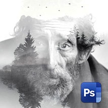 Cum să transformi o fotografie într-un mozaic în Photoshop