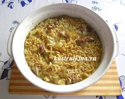 Hogyan kell főzni a csirkemáj a mikrohullámú sütőben, a recept egy fotót