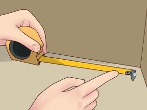 Cum să lipiți o placă de plafon