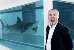 Как да продадем мъртъв акула за 12 милиона долара! Bustor kitonn