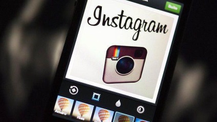 Hogyan kell eladni az Instagram utasítások, ajánlások