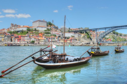 Hogyan töltik érdekes hétvége a port, miraterra