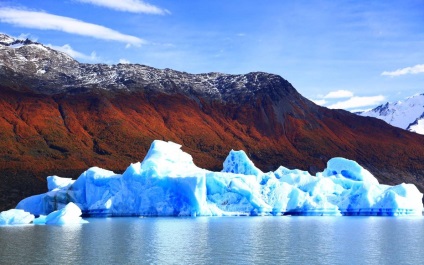 Cum să călătorești în Patagonia - Travel Club