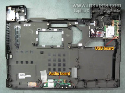 Cum să dezasamblați un laptop toshiba tecra a10 - un bloglogo al romanului păianjenului