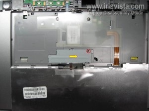 Cum să dezasamblați un laptop toshiba tecra a10 cu o descriere detaliată