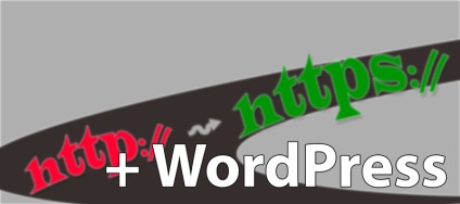 Ca un site pe wordpress merge de la http la https, sebweo