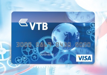 Cum se efectuează un transfer de la un VTB ATM la un card de credit și înapoi