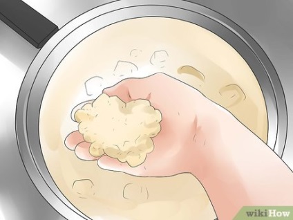 Cum să faci brânză hollumi