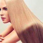 Cum de a face părul voluminos și luxuriant pe părul lung la domiciliu