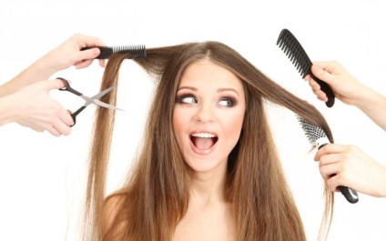 Cum să vă faceți părul bine îngrijit