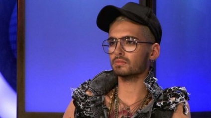 După cum arată acum membrii grupului tokio hotel - jo-jo este locul tău la soare