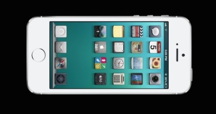 Cum se creează capturi de ecran cu șablonul de cadru iphone, ipad, mac și apple tv, știri Apple