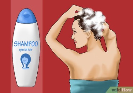 Cum să uscați părul în mod natural