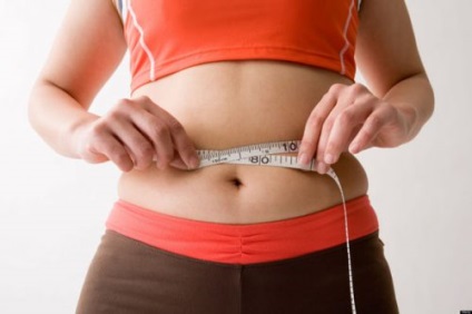 Cum să eliminați grăsimile subcutanate și să pierdeți în greutate fără a afecta sănătatea