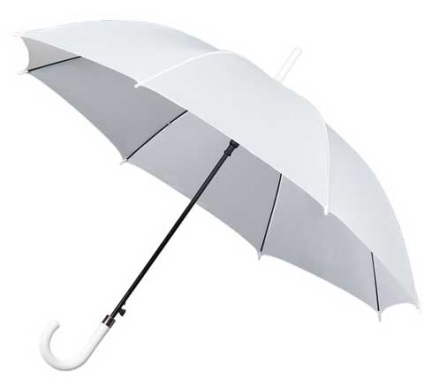 Cum de a decora o umbrelă cu un șablon - toată distracția!