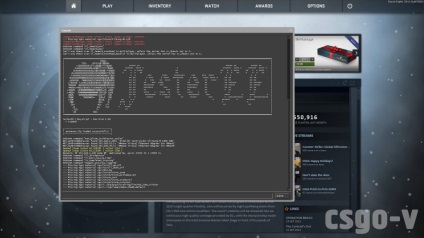 Cum se instalează cs go player config