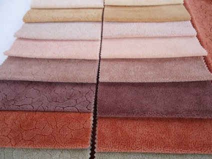 Cum să ai grijă de mobilierul din țesături de tapițerie