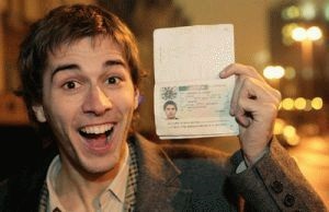 Ce viză Schengen este mai ușor de obținut în Kaliningrad în 2017