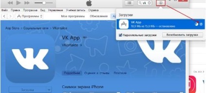 Cum se returnează versiunea anterioară a aplicației din aplicația Apple