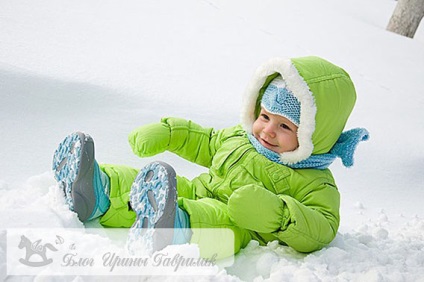 Cum sa alegi un costum de iarna pentru copii top 5 populare incalzitoare pentru iarna