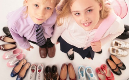 Cum sa alegi pantofii de vara pentru copii, totul despre copii