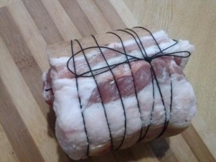 Cât de gustos să gătesc înlocuitorii de carne de porc - găti rapid