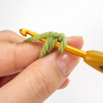 Cum să tricot un inel amigurumi