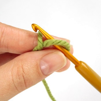 Cum să tricot un inel amigurumi