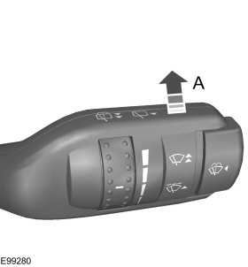 Cum să înlocuiți portarul cu o perie ford kuga 2008-2012