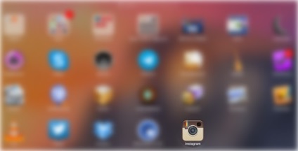 Hogyan kell egy teljes Instagram a Mac OS X, alma hírek
