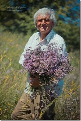 Cum sa traiesti cu artrita reumatoida, plante medicinale