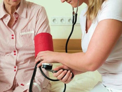 Calendula pentru tratamentul hipertensiunii arteriale, medicina populară